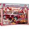 Masterpieces 1000 Piece Jigsaw Puzzle - NCAA Indiana Hoosiers Gameday